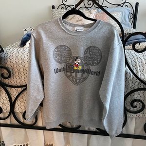 Disney World Sweatshirt